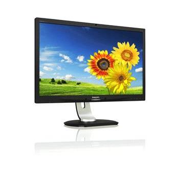 23" LED monitor PHILIPS 231P4QPYKEB