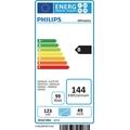 49" LED TV PHILIPS 49PUS6501