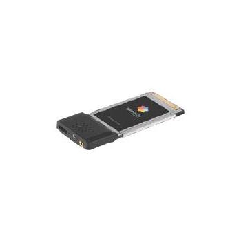 Přijímač PINNACLE PCTV Hybrid Pro Card 310c, interní do PCMCIA (pro notebooky)
