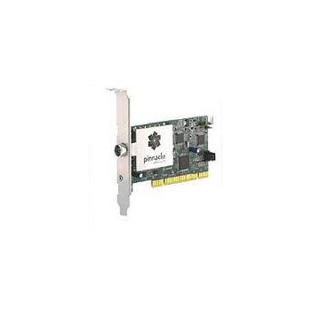 DVB-T přijímač PINNACLE PCTV Dual DVB-T Pro 2000i