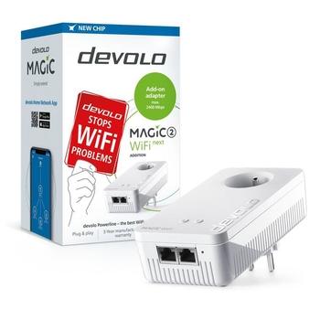 Síťová karta DEVOLO Magic 2 WiFi next Addition