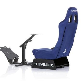 Závodní sedačka Playseat  PlayStation Edition