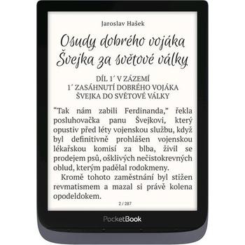 E-book POCKETBOOK 740 Inkpad 3 PRO