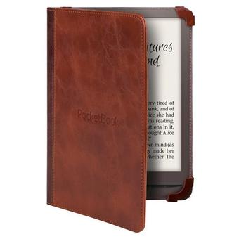 Pouzdro POCKETBOOK Pouzdro pro 740 Inkpad 3, hnědá (brown)