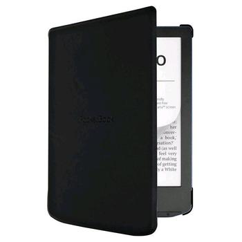 Ebook reader POCKETBOOK pouzdro pro 629, 634, černý (black)
