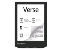 Obrázek k produktu: POCKETBOOK 629 Pocketbook Verse - Mist Grey, 