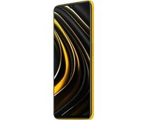 Obrázek k produktu: Mobilní telefon XIAOMI POCO M3 (4GB/128GB), žlutá (yellow)