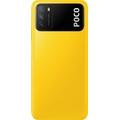 POCO M3 žlutá FullHD+/2GHz OC/4GB/128GB/2xSIM/SD/48+2M+2MPx/6000mAh
