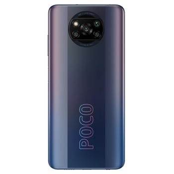 POCO X3 Pro (6GB/128GB) Phantom Black