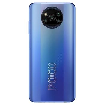 POCO X3 Pro (8GB/256GB) Frost Blue