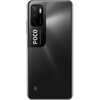 Mobilní telefon POCO M3 Pro 5G (6GB/128GB), černý (black)