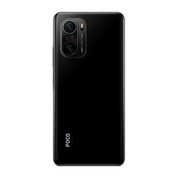 Mobilní telefon POCO F3 (8GB/256GB), černý (black)