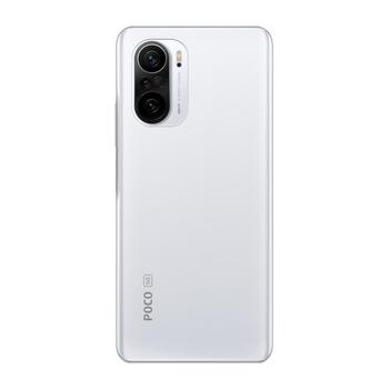 Mobilní telefon POCO F3 (8GB/256GB), bílý (white)