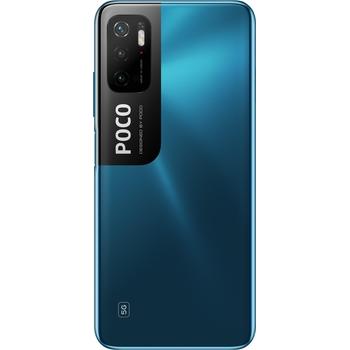 Mobilní telefon POCO M3 Pro 5G (4GB/64GB), modrý (blue)