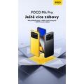 POCO M4 PRO (8GB/256GB) POCO Yellow