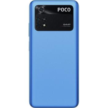 Mobilní telefon POCO M4 PRO (6GB/128GB), modrý (blue)