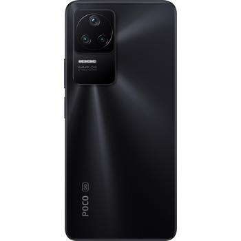 POCO F4/8GB/256GB/Black