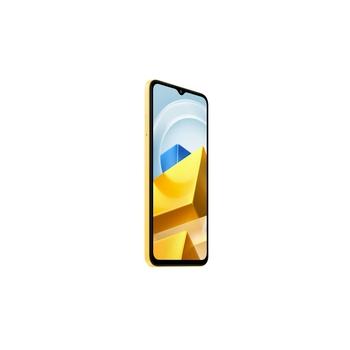 POCO M5/4GB/64GB/Yellow