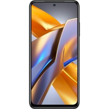 Mobilní telefon POCO M5s 4GB/128GB, šedý (gray)