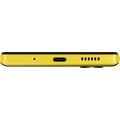 POCO M4 5G/6GB/128GB/Yellow