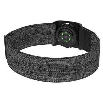 Hrudní pás POLAR Verity Sense (optický snímač tepu)