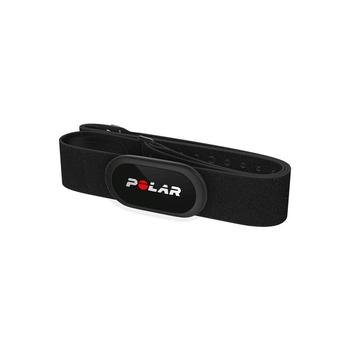 Hrudní pás POLAR H10+ TF, XS-S - černý