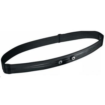 Hrudní pás POLAR bez snímače Pro (XXXL) - černý