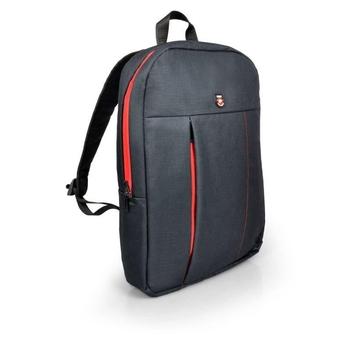 Batoh PORT Designs PORTLAND BP na 15,6’’ notebook a 10" tablet, černý