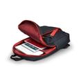 Batoh PORT Designs PORTLAND BP na 15,6’’ notebook a 10" tablet, černý