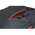 Batoh PORT Designs PORTLAND BP na 15,6’’ notebook a 10" tablet, černý
