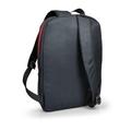 Batoh PORT Designs PORTLAND BP na 15,6’’ notebook a 10" tablet, černý