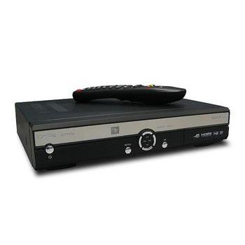 DVB-T set-top box pro TV PORTE DTT6720 HD