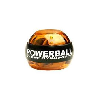  POWERBALL 250Hz Amber