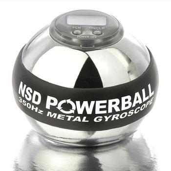  POWERBALL 350Hz Metal