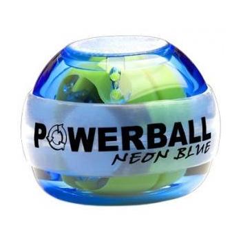 POWERBALL Neon Blue