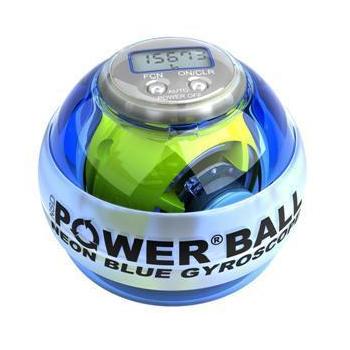  POWERBALL Neon Blue PRO
