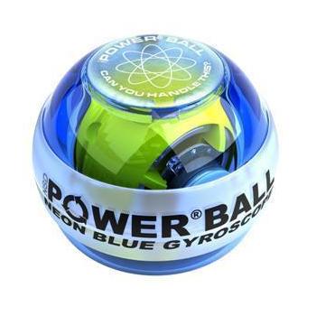  POWERBALL Neon Green