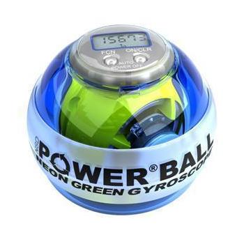  POWERBALL Neon Green PRO