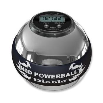  POWERBALL Diablo 350Hz Heavy