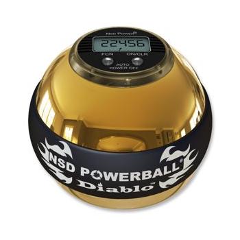  POWERBALL  Diablo 450Hz Light