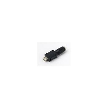  POWERTRAVELLER napájecí redukce microUSB