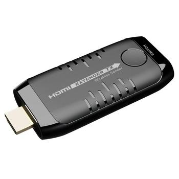 PremiumCord HDMI Wireless extender na 20m, samostatný vysílač k extenderu KHEXT50-5