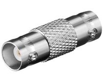 Obrázek k produktu: PREMIUMCORD BNC I-spojka