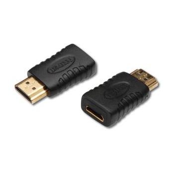 PremiumCord Adapter miniHDMI-C -HDMI-A F/M