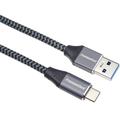 Obrázek k produktu: PREMIUMCORD USB-C - USB 3.0 A (USB 3.1