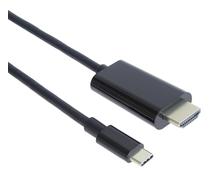 Obrázek k produktu: PREMIUMCORD USB-C na HDMI 4K