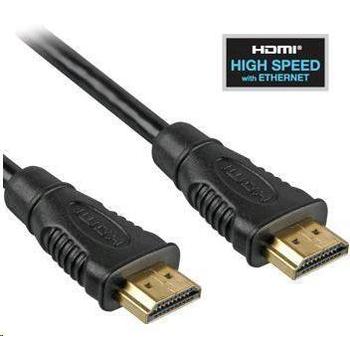  PREMIUMCORD  High Speed HDMI kabel 15m (v. 1.4)