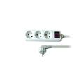 Obrázek k produktu: PREMIUMCORD  PP3K-02, bílá (white)
