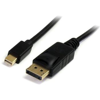  PREMIUMCORD DisplayPort - Mini DisplayPort kabel 2m