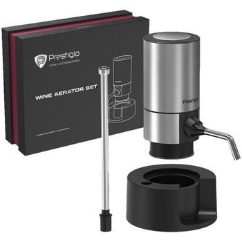  PRESTIGIO ELEKTRICKÝ PROVZDUŠŇOVAČ VÍNA